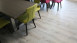 planeo Klick Vinyl - Objekt Plus Smoky Oak Pewter (STA-966107)