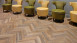 Project Floors Klebevinyl - Herringbone PW 3610-/HB (PW3610HB)