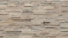 planeo WoodWall - Narrowwood Gun Smoked