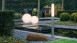 planeo Gartenbeleuchtung 12V - LED-Standleuchte Nina - 3W 190Lumen