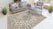 planeo Teppich - Scotland - Edinburgh Creme 