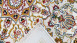 planeo Teppich - Scotland - Edinburgh Creme 