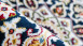 planeo Teppich - Scotland - Edinburgh Navyblau 