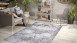 planeo Teppich - Sicilia - Licata Silber 