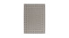 planeo Teppich - Sweden - Halmstad Silber 