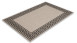 planeo Teppich - Sweden - Malmö Silber 