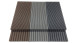 Komplett-Set TitanWood Massiv 3m Diele